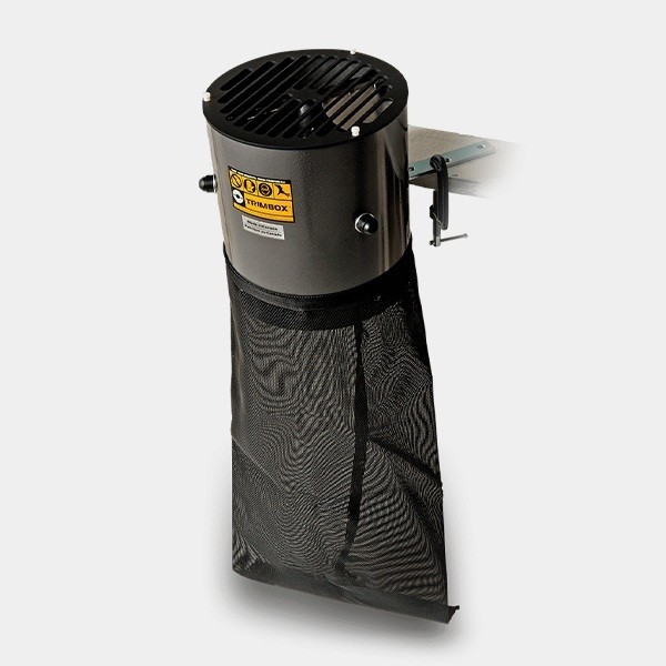 Visualizzazione Trimmer Trimbox della marca Trimpro Original