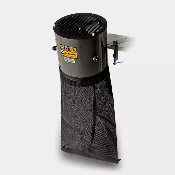 Trimmer Trimbox della marca Trimpro Original