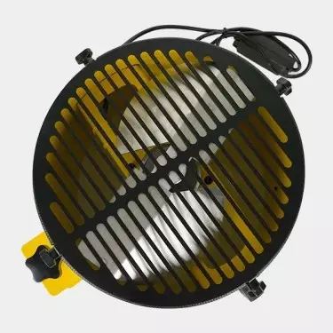 Comprare Trimmer Vortex V1 di Evocrop - GB The Green Brand