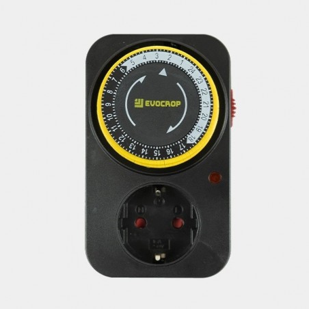 Compra Temporizzatore Analogico V-Timer - GB The Green Brand