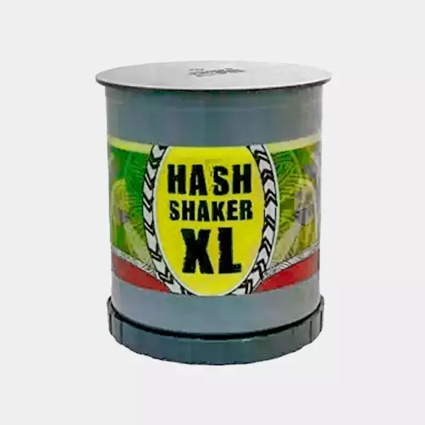 Hash Shaker