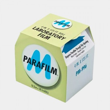 Rotolo di Parafilm