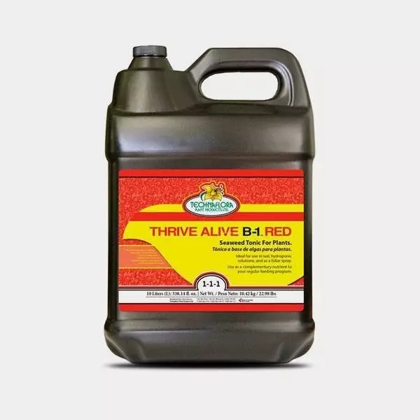 Thrive Alive B1 Red