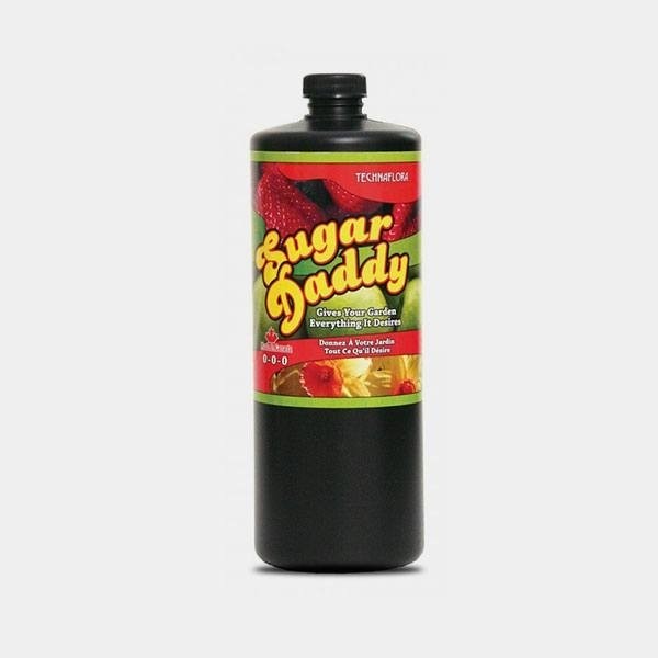 Visualizzazione Sugar Daddy