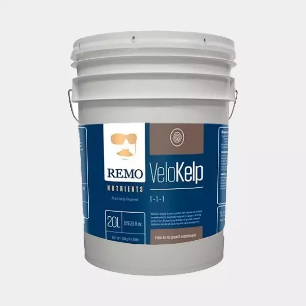 Velokelp Remo Nutrients