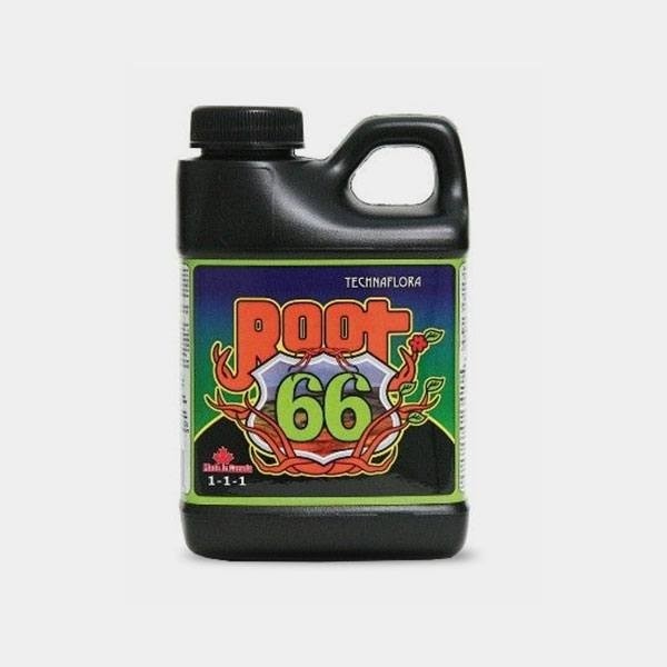 Visualizzazione Root66 di Technaflora plant products.