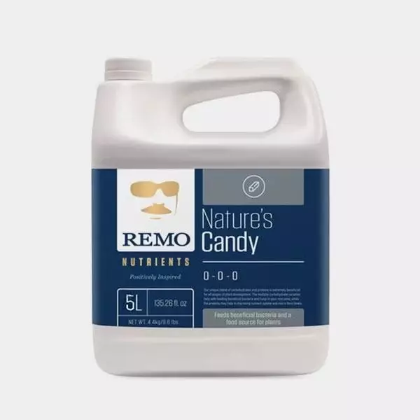 Nature's Candy Remo Nutrients