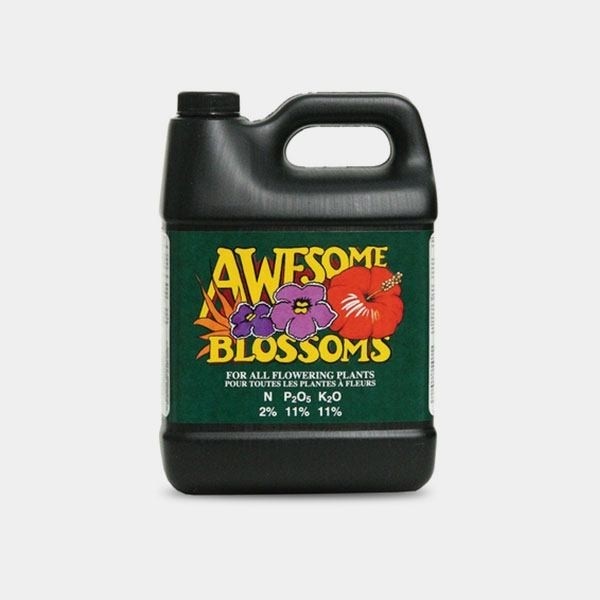 Visualizzazione Awesome Blossoms Technaflora plant product.