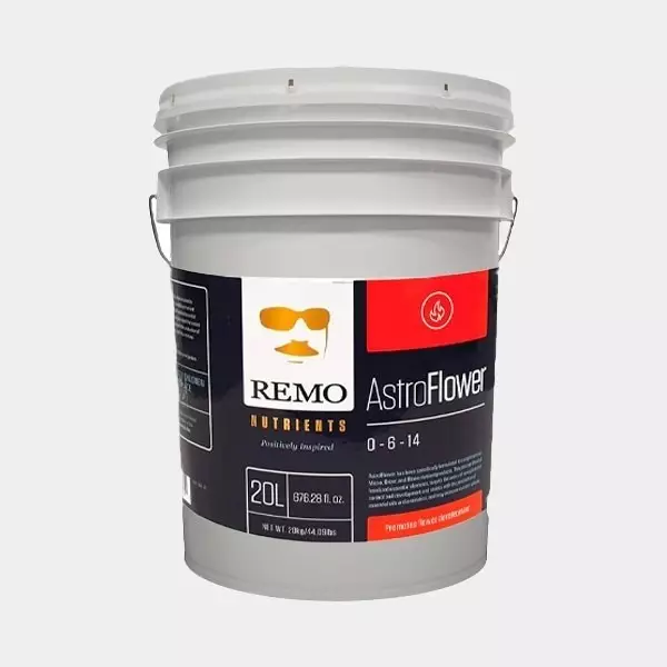 Astro Flower Remo Nutrients
