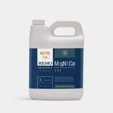 Additivo Magnifical di Remo Nutrients - GB The Green Brand