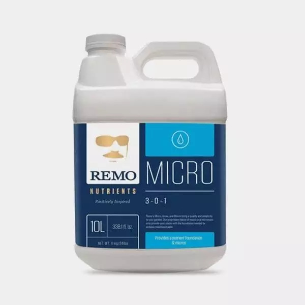 Micro Remo Nutrients