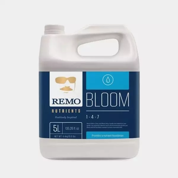 Bloom Remo Nutrients