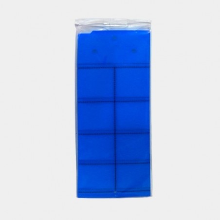 Striscie Azzurre Acchiappa Insetti 10 Und.