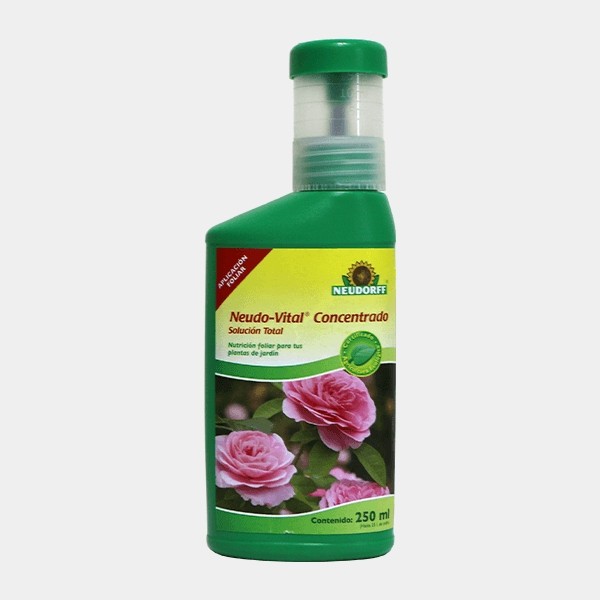 Visualizzazione Spruzit® Neudorf Insetticida 100% naturale