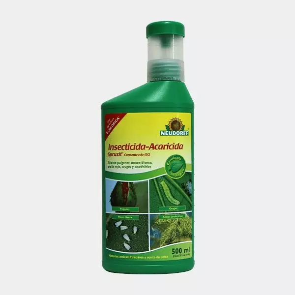Spruzit® Insecticida - Acaricida
