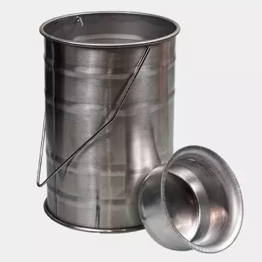 Buciatore di zolfo (Sublimatore di zolfo) - GB The Green Brand