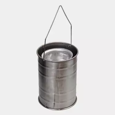 Buciatore di zolfo (Sublimatore di zolfo) - GB The Green Brand