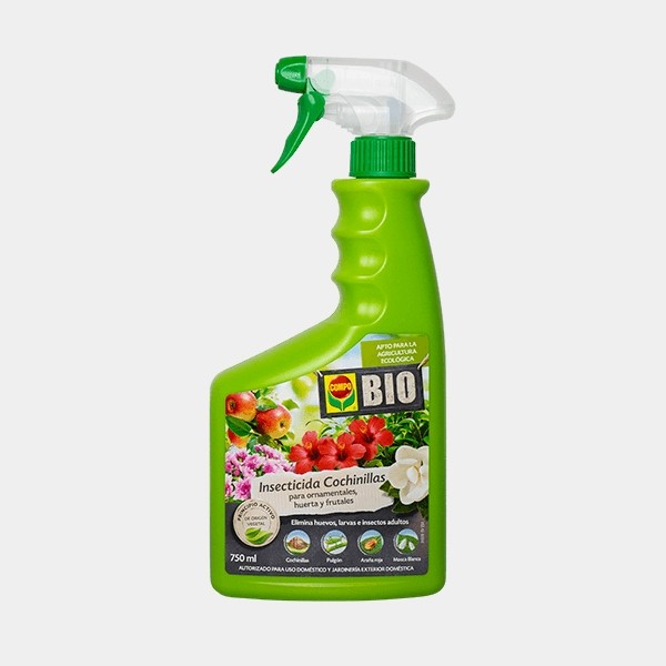 Visualizzazione Insetticida Cocciniglia Bio Compo- GB The Green Brand