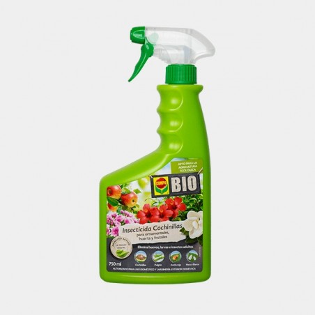 Insetticida Cocciniglia Bio Compo- GB The Green Brand