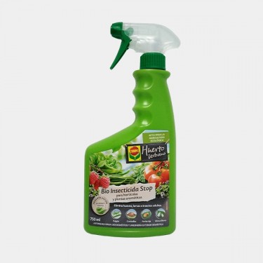 Insetticida Bio Stop Pistola Compo