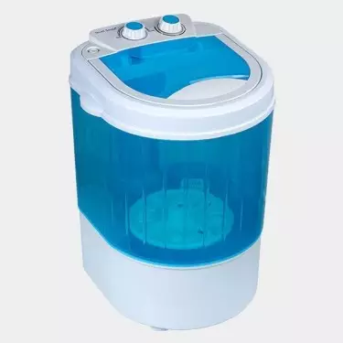 Kit lavatrice estrazione con ghiaccio