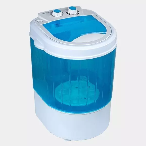 Kit lavatrice estrazione con ghiaccio