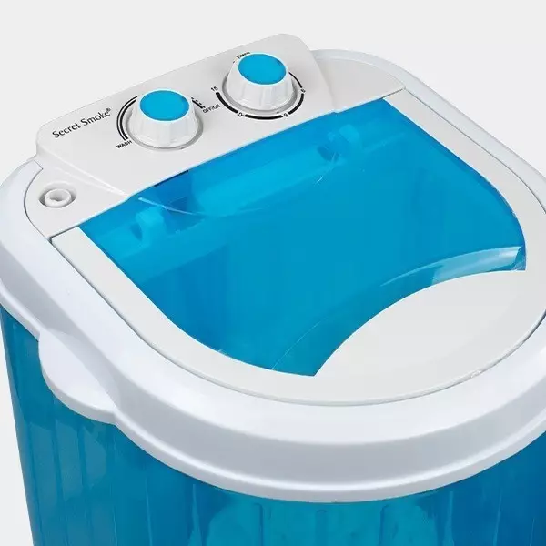 Kit lavatrice estrazione con ghiaccio