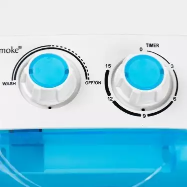 Kit lavatrice estrazione con ghiaccio