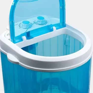 Kit lavatrice estrazione con ghiaccio