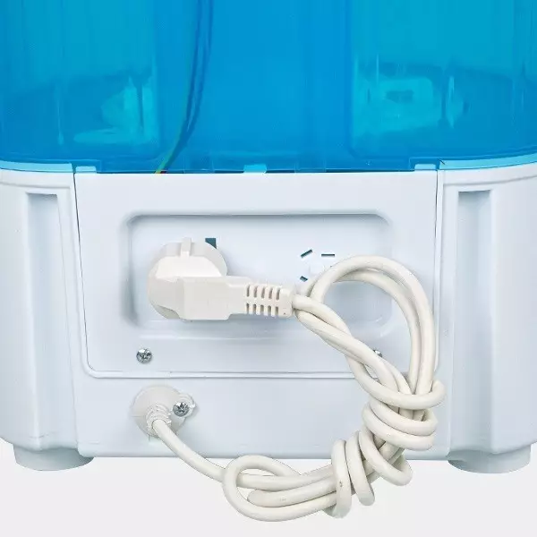 Kit lavatrice estrazione con ghiaccio