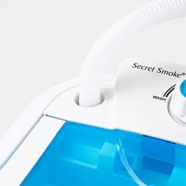 Kit lavatrice estrazione con ghiaccio