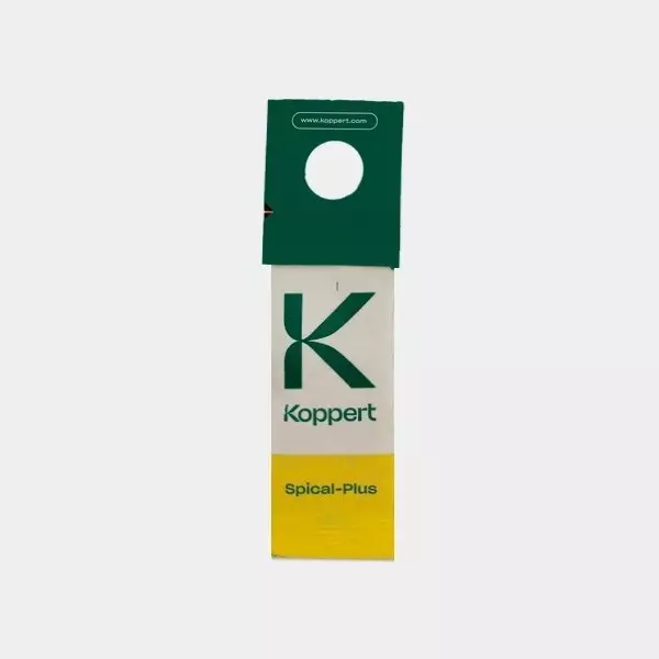 Amblyseius Californicus contro il ragnetto rosso Spical Plus (Neoseiulus Californicus).