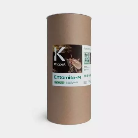 Entomite-m 10000 (Hypoaspis Miles)- GB The Green Brand