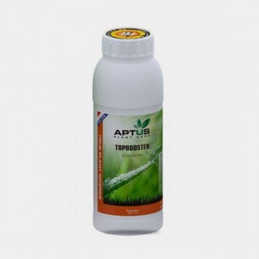 Visualizzazione TopBooster di Aptus Holland Nutrients.