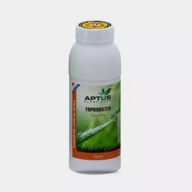 TopBooster di Aptus Holland Nutrients.