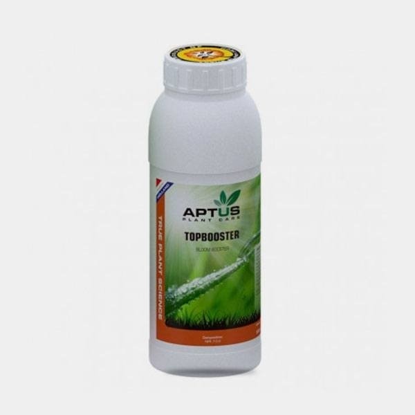 Visualizzazione TopBooster di Aptus Holland Nutrients.