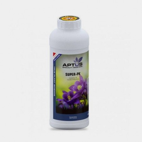 Super PK di Aptus Holland Nutrients.