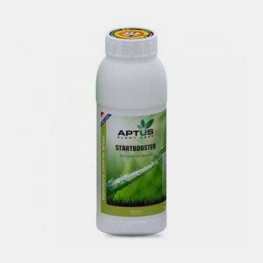 Visualizzazione StartBooster di Aptus Holland Nutrients.