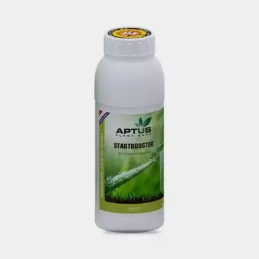 StartBooster di Aptus Holland Nutrients.