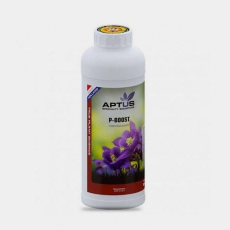 P-Boost di Aptus Holland Nutrientes.