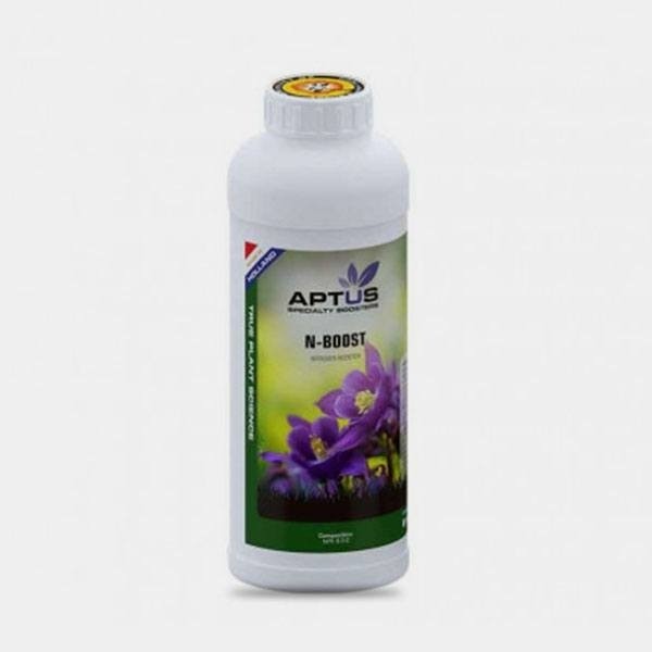 Visualizzazione N-Boost di Aptus Professional Nutrients.