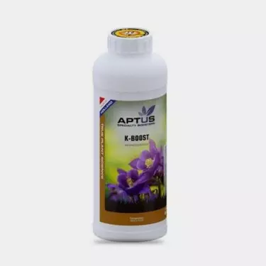 K-Boost di Aptus Professional Nutrients.