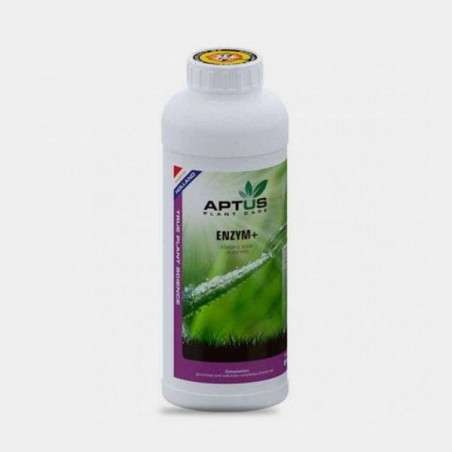 Enzym+ di Aptus Holland Professional.