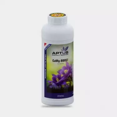 CaMg-Boost additivo di Aptus Nutrition.