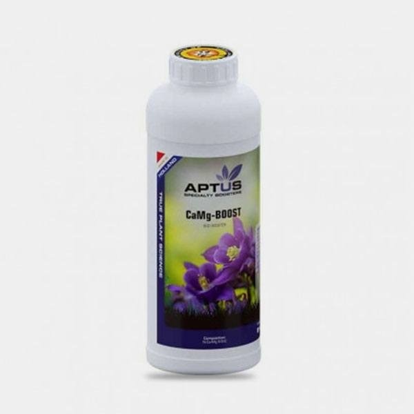 Visualizzazione CaMg-Boost additivo di Aptus Nutrition.