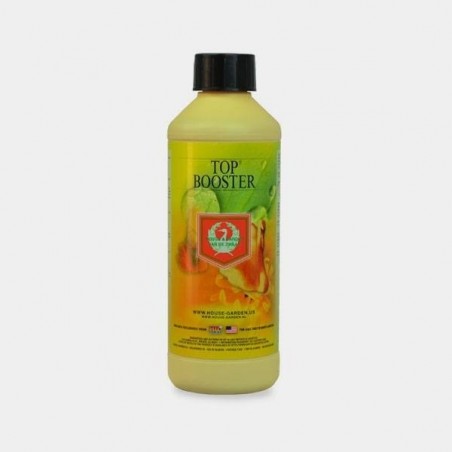 Top Booster di House&Garden additivo.