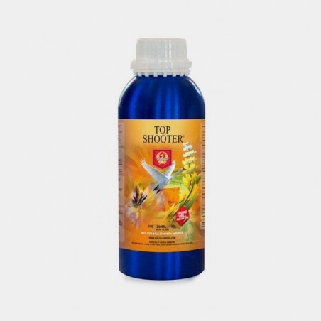 Top Shooter di House&Garden additivo.