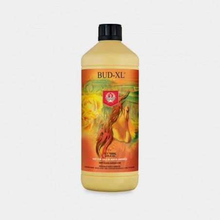 Bud XL di House&Garden additivo stimolante.