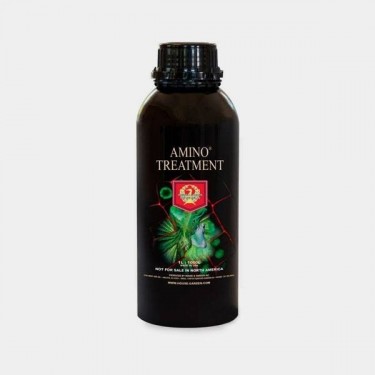 Amino Treatment
