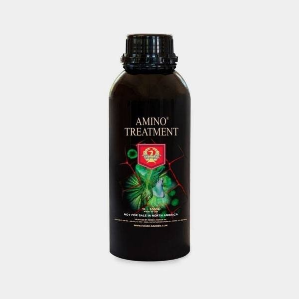 Amino Treatment